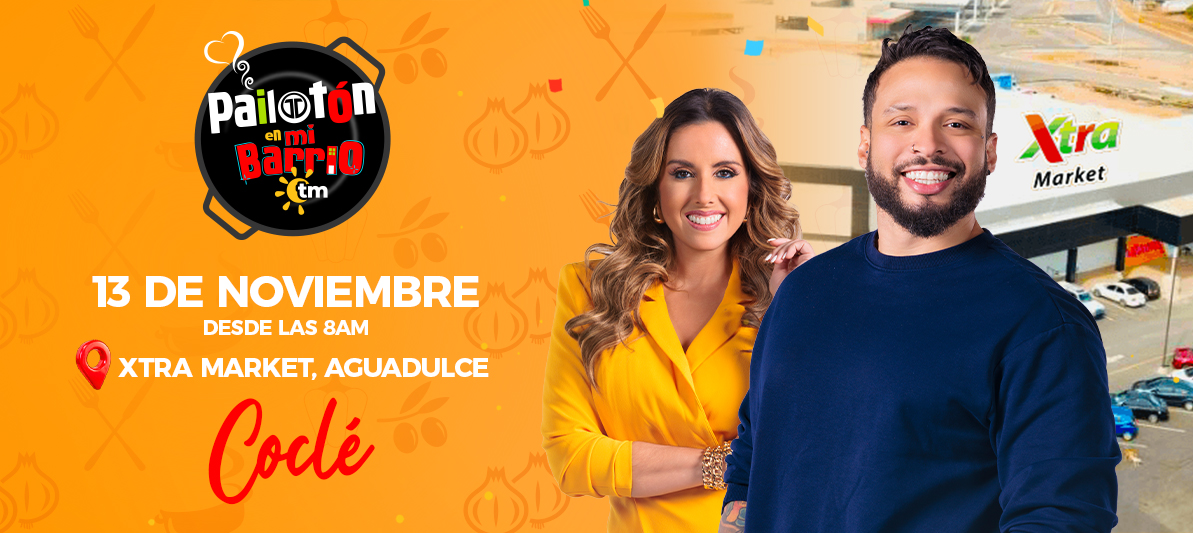 PAILOTON EN MI BARRIO