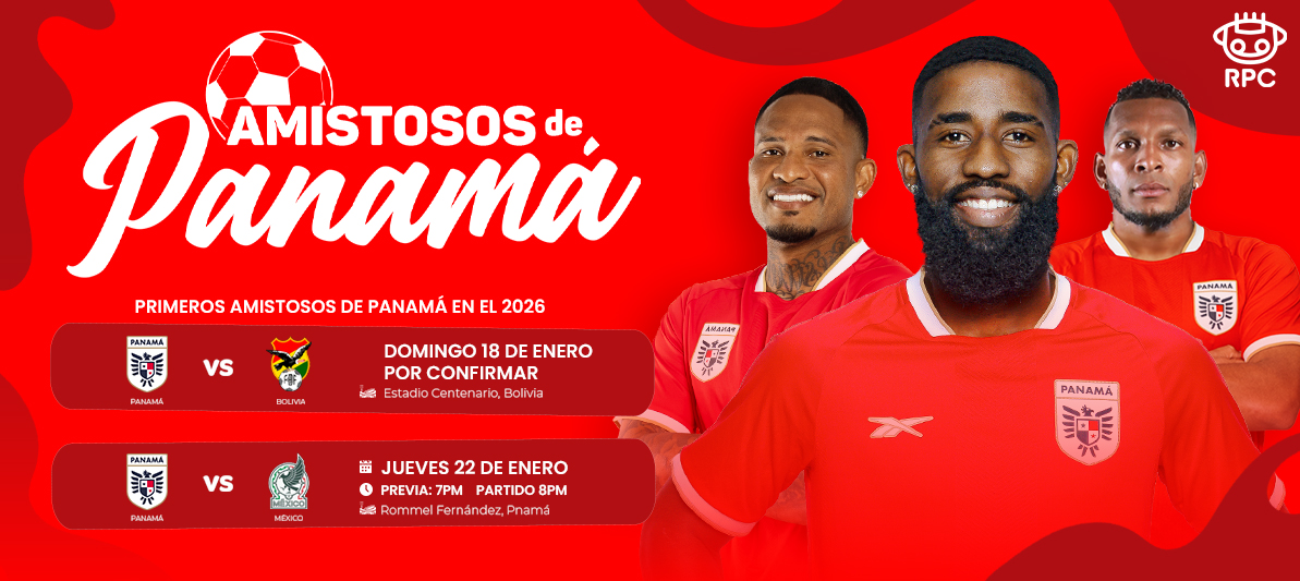 AMISTOSOS DE PANAMÁ