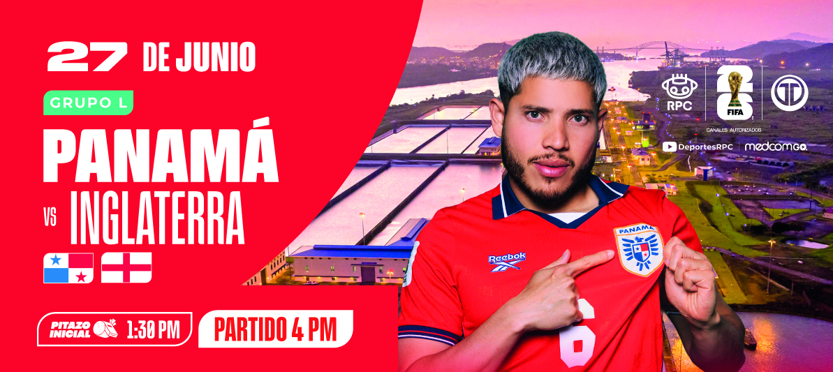 AMISTOSOS DE PANAMÁ