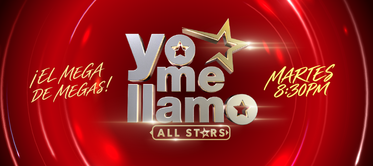 YO ME LLAMO