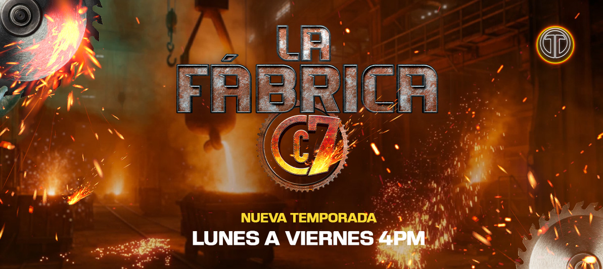 CALLE 7
