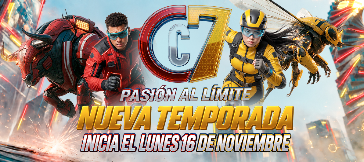 CALLE 7