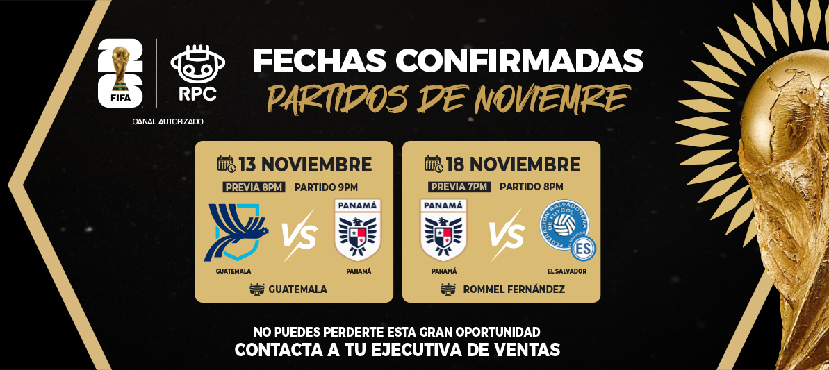 ELIMINATORIAS AL MUNDIAL 2026