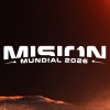 MISION MUNDIAL