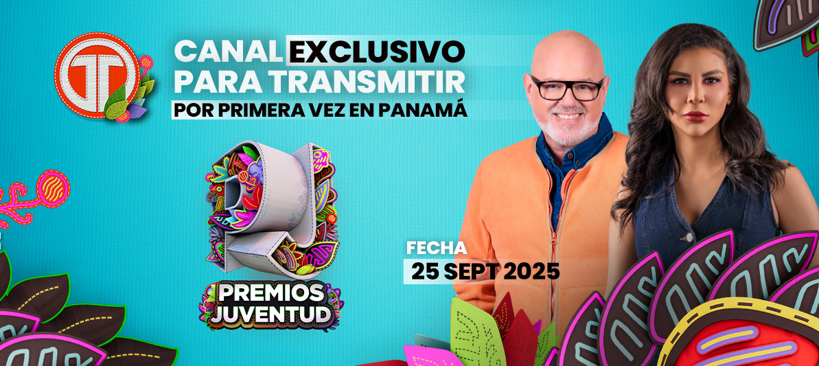 PREMIOS JUVENTUD