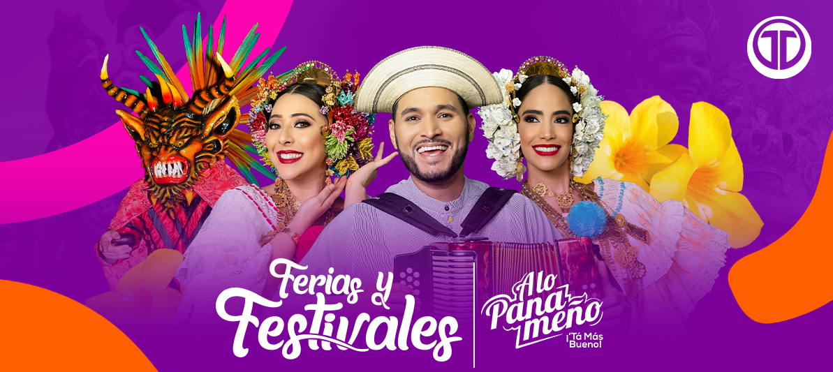FERIAS Y FESTIVALES