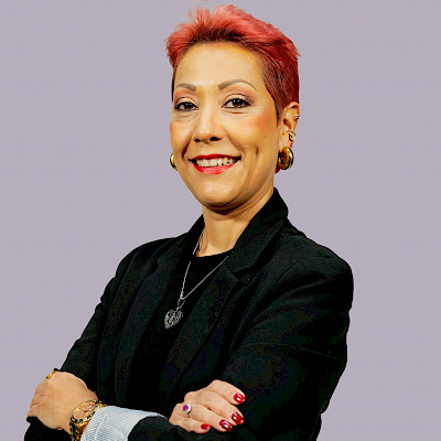 YOHANNA BENITEZ