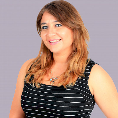 IMELDA MONTENEGRO