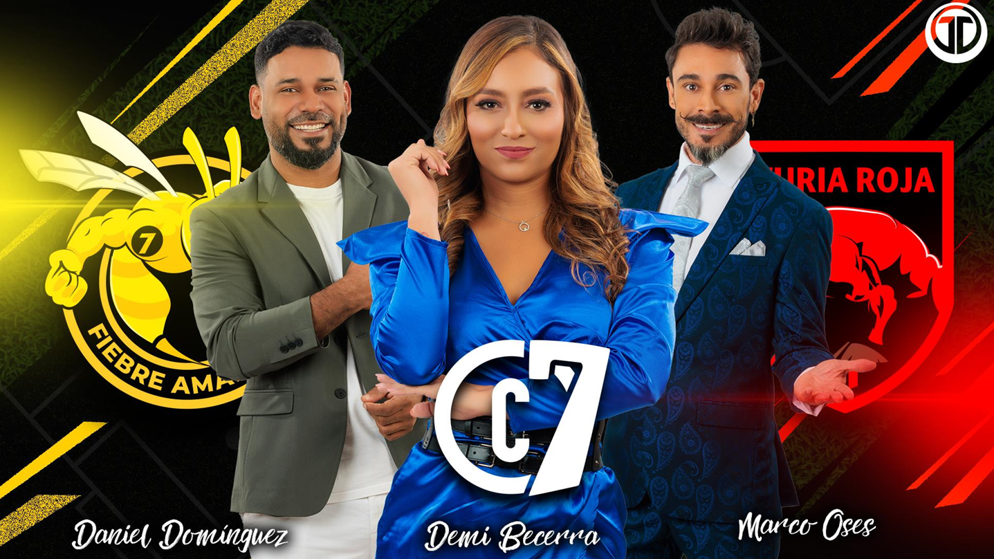 CALLE 7 REGULAR