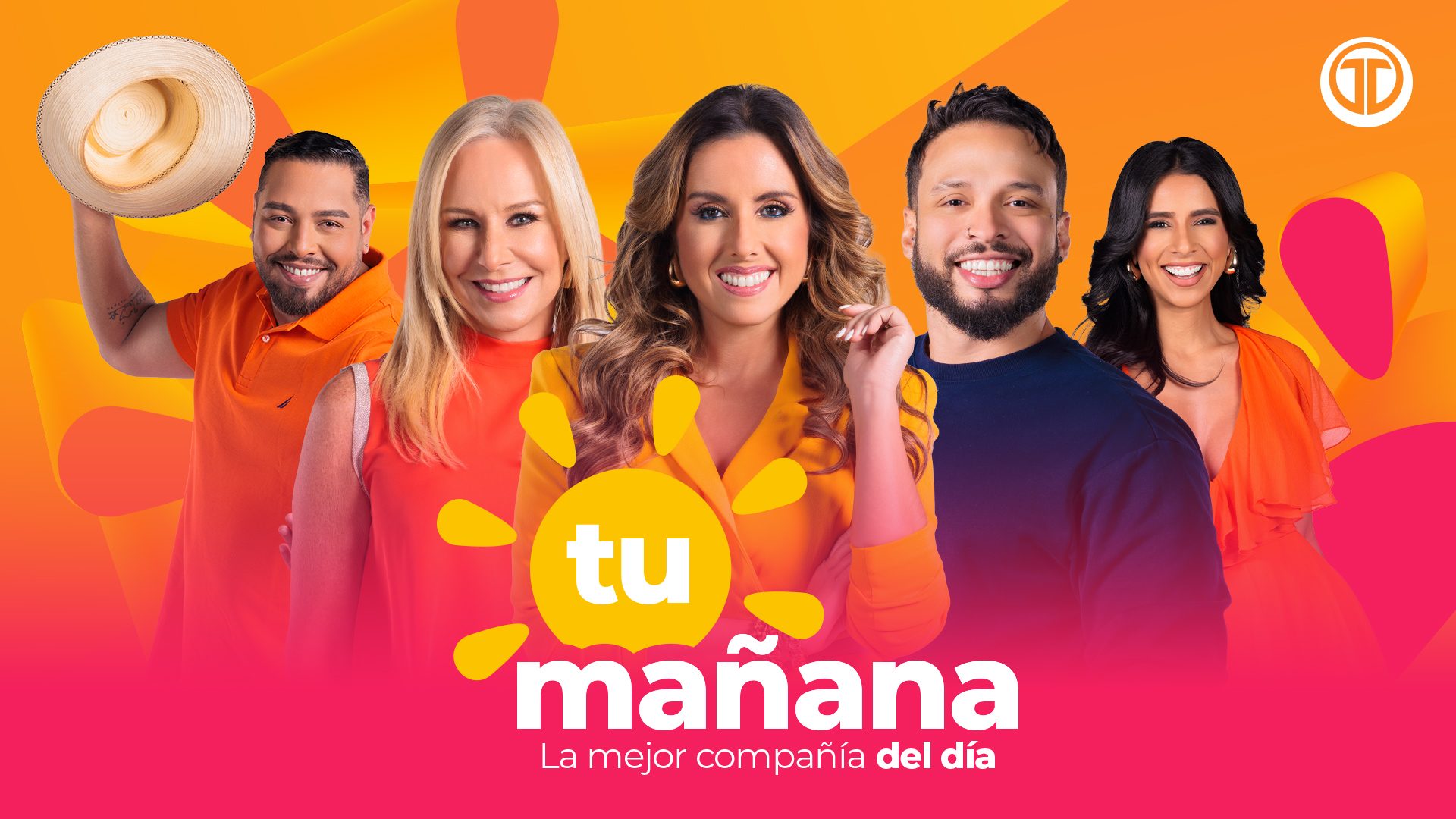 TU MAÑANA