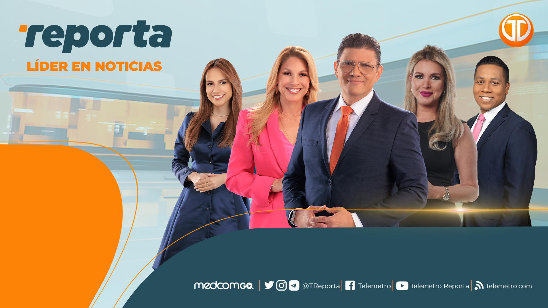 TREPORTA