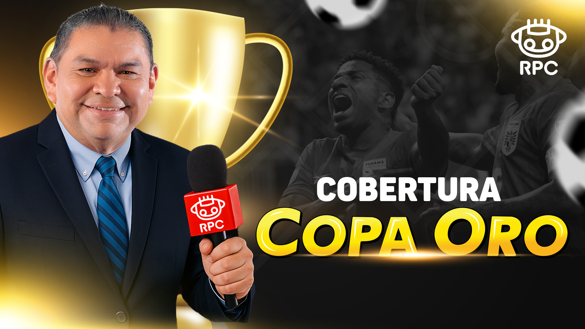 COBERTURA COPA ORO 2025