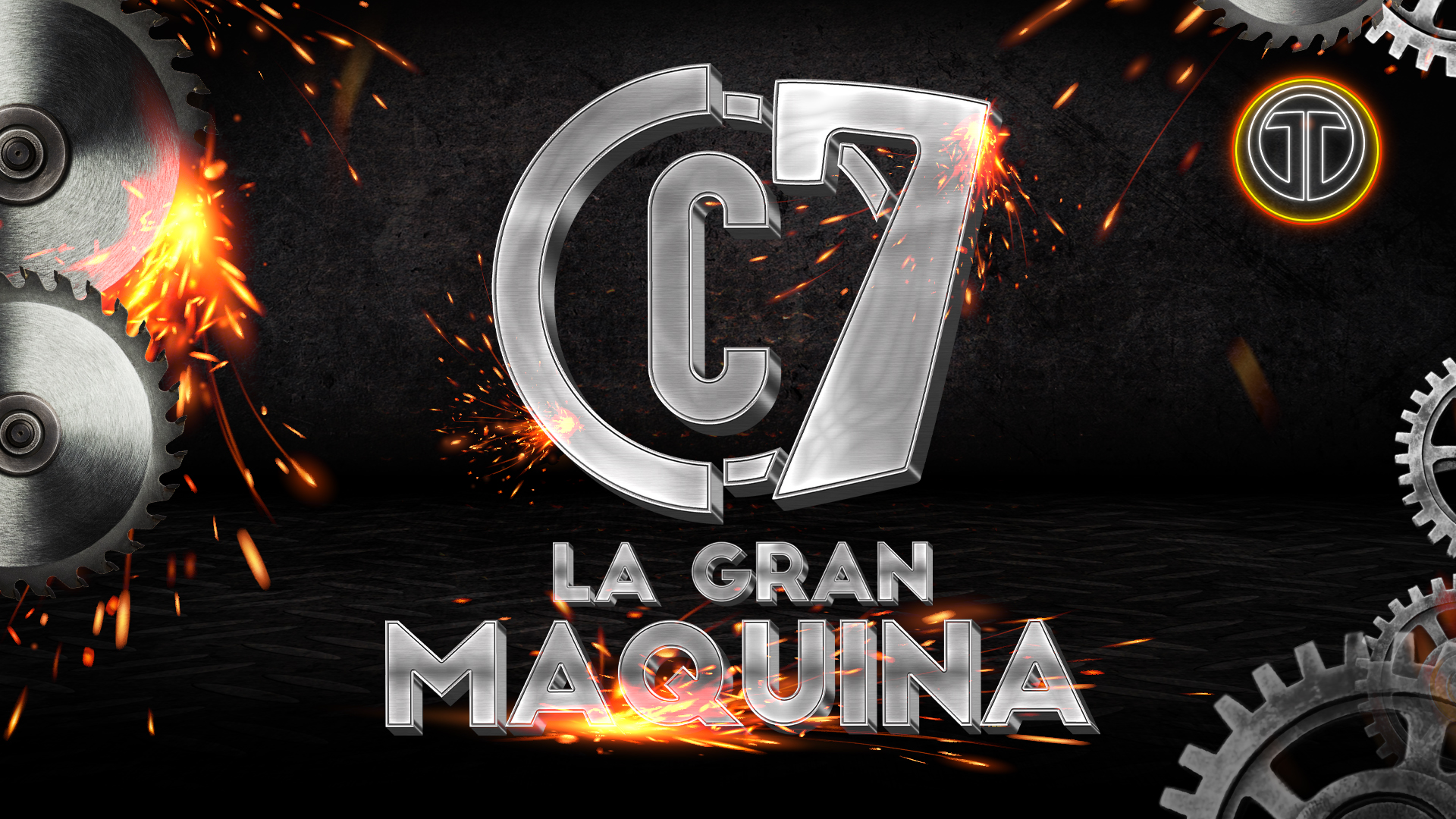 C7 GRAN FINAL