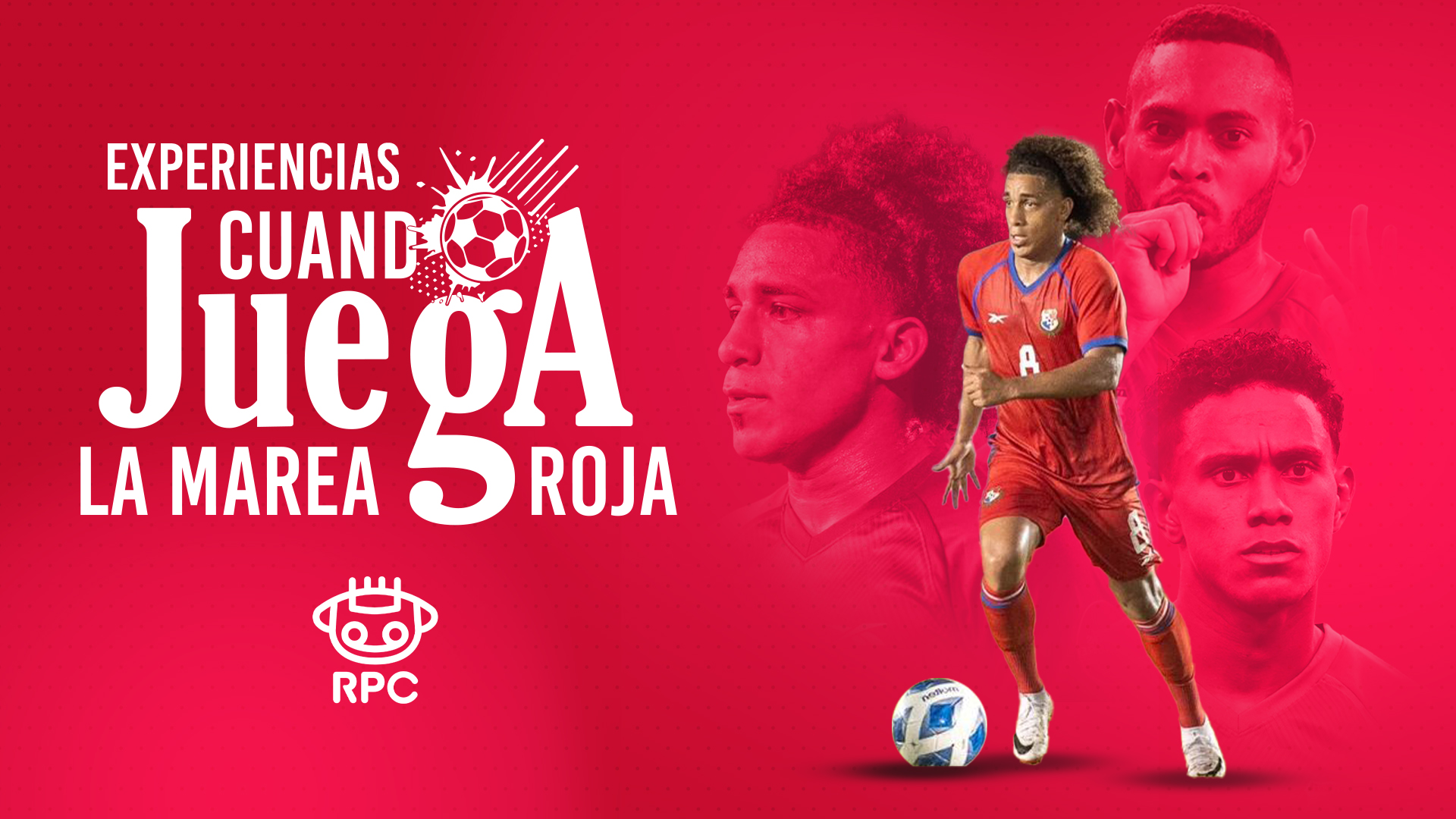 EXPERIENCIAS CUANDO JUEGA LA MAREA ROJA