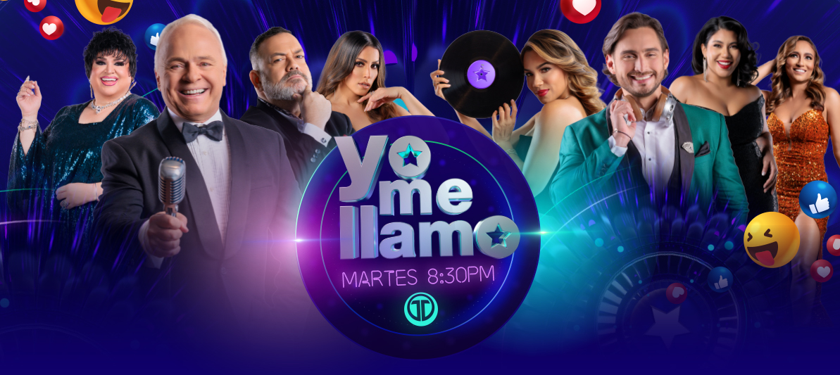 YO ME LLAMO