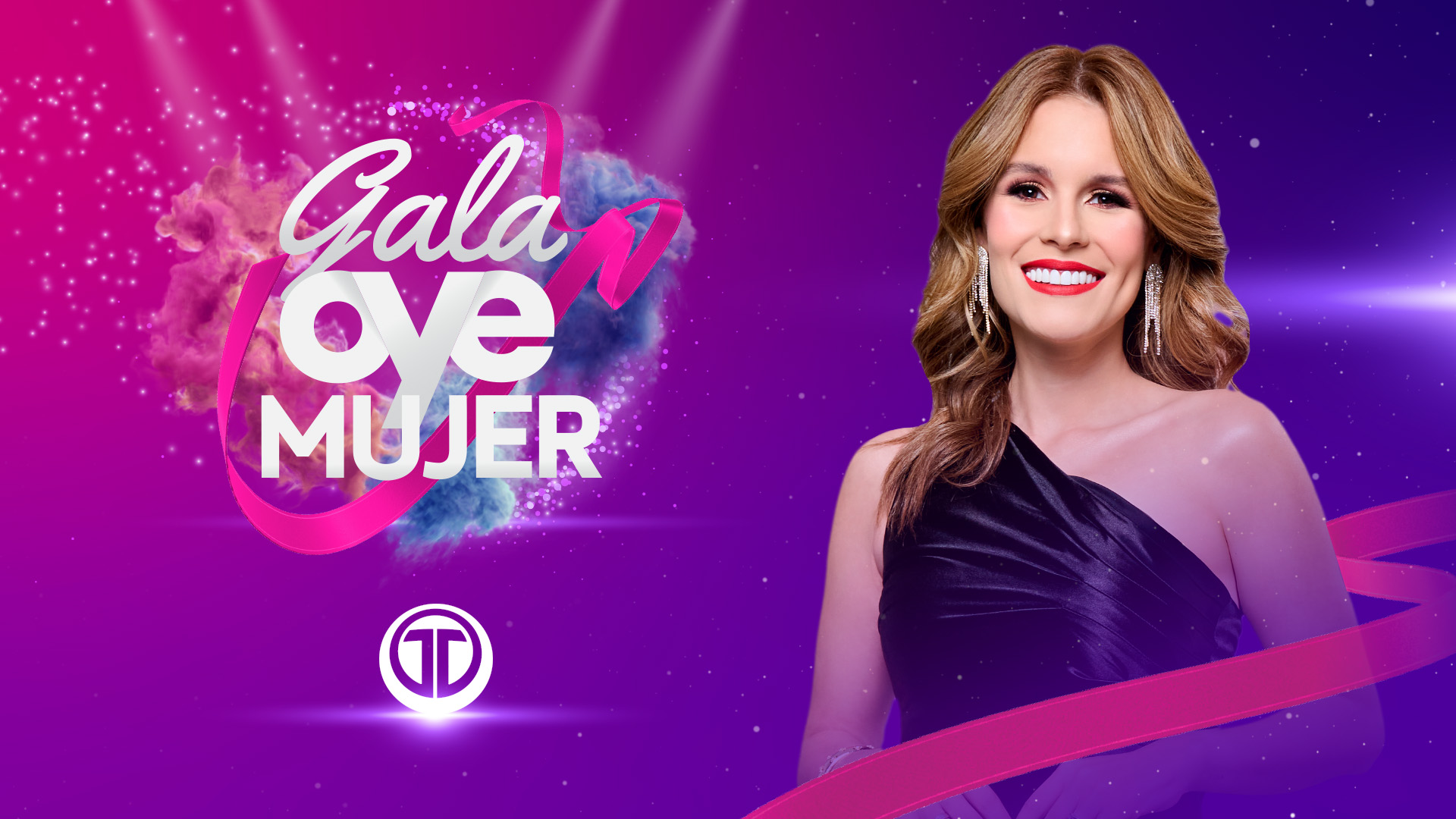 GALA OYE MUJER