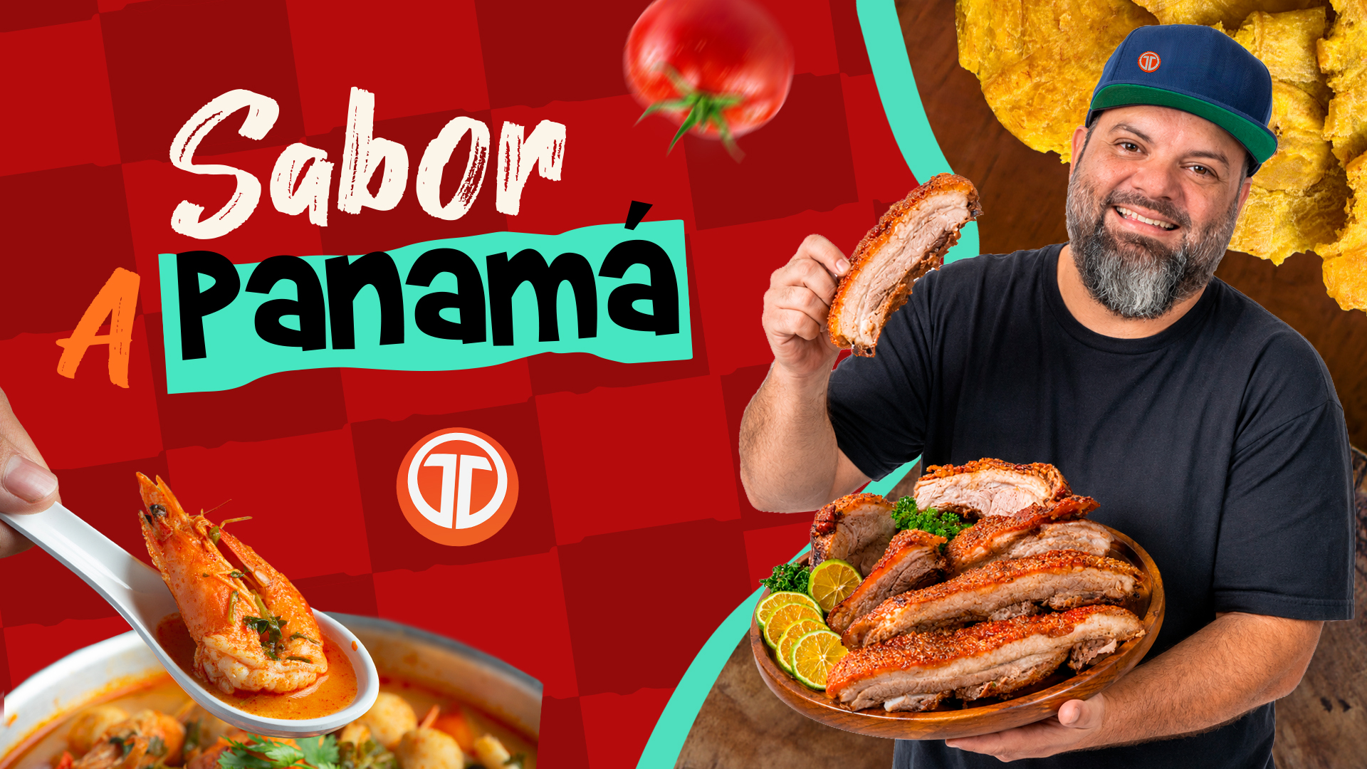 SABOR A PANAMÁ