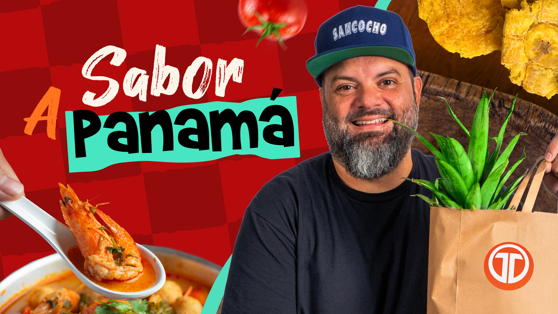 SABOR A PANAMÁ