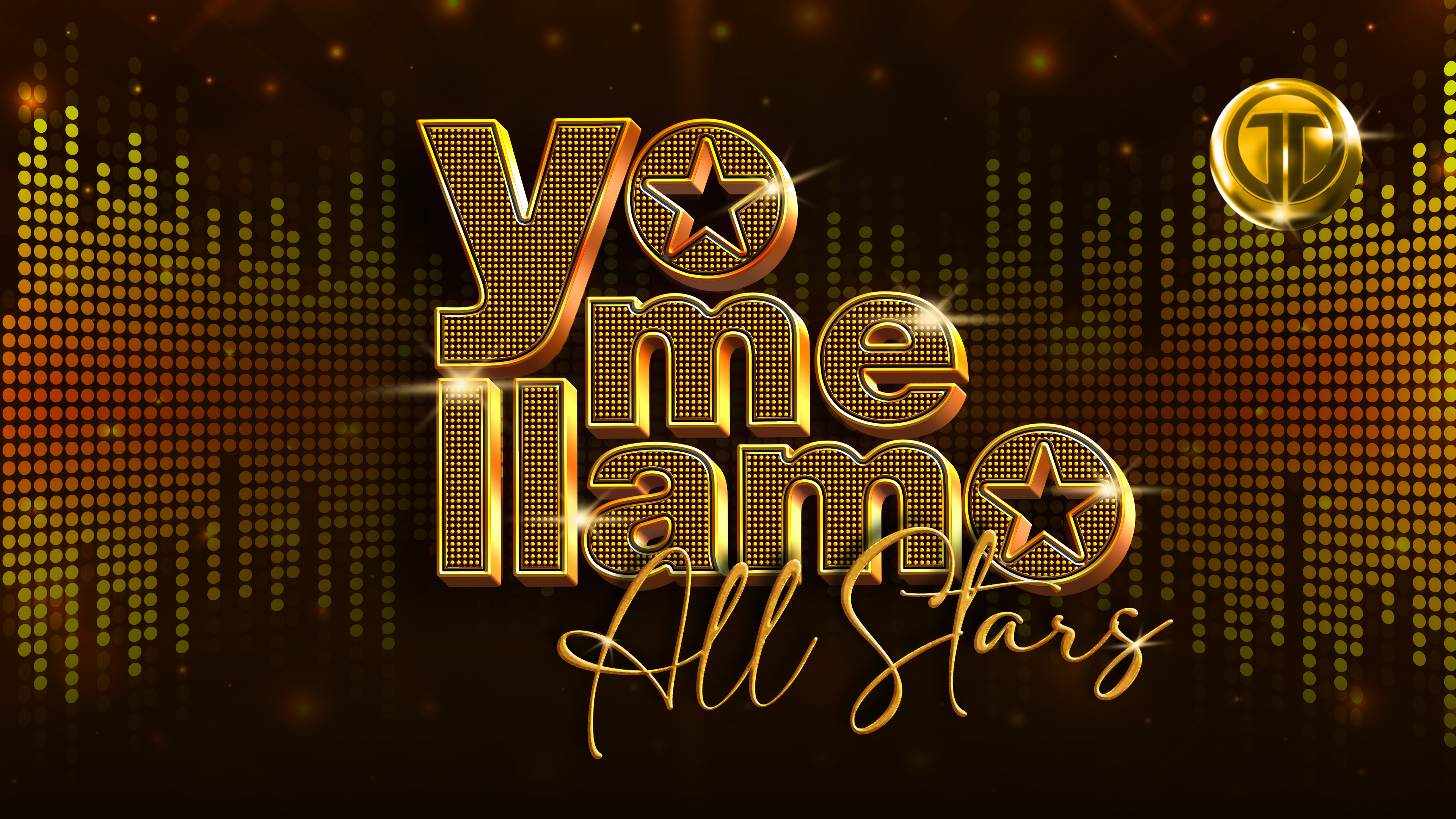YO ME LLAMO ALL STARS 2026