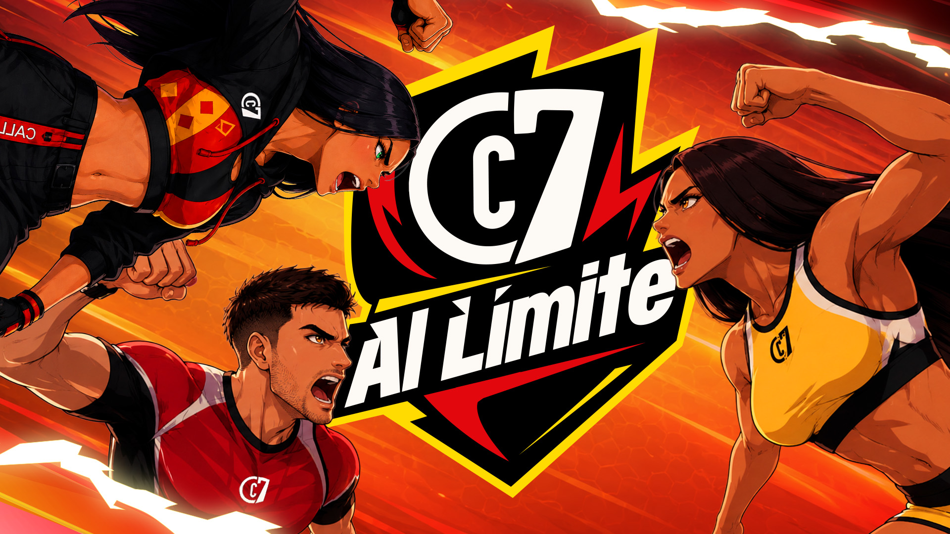CALLE 7