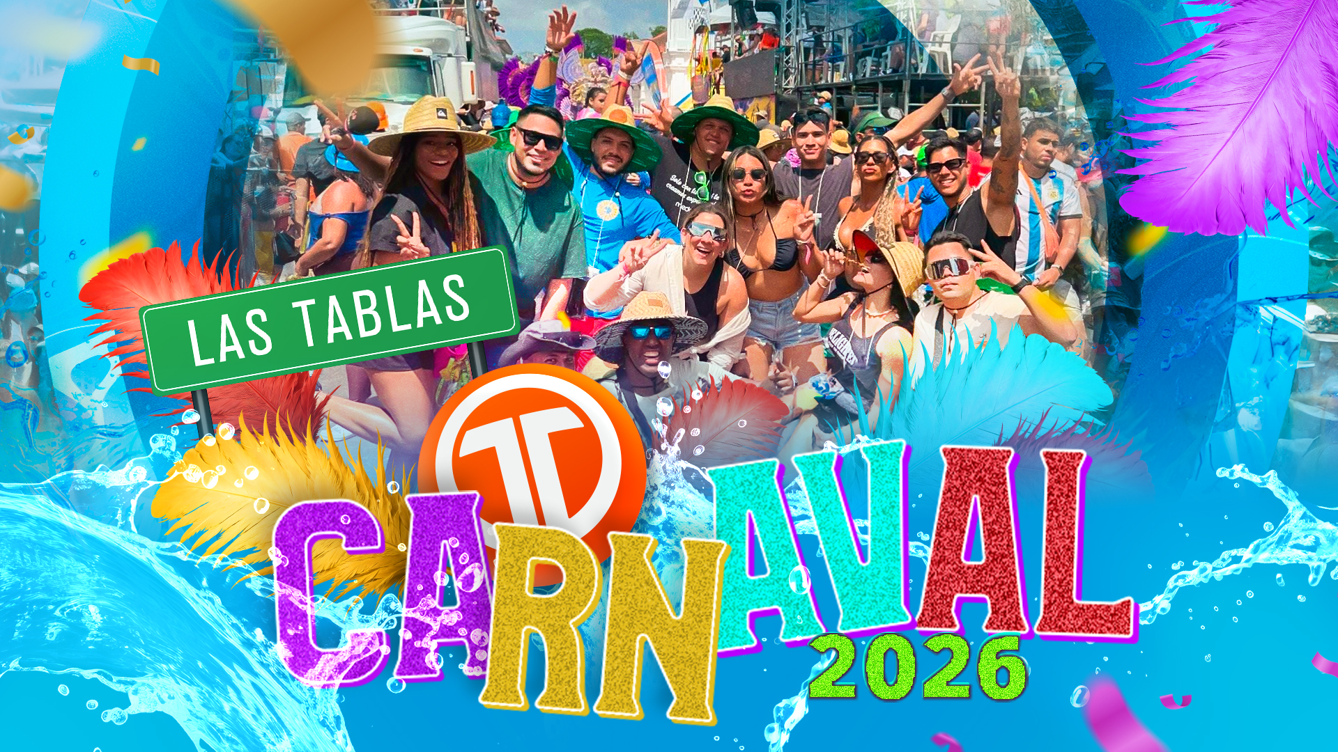 CARNAVALES 2026