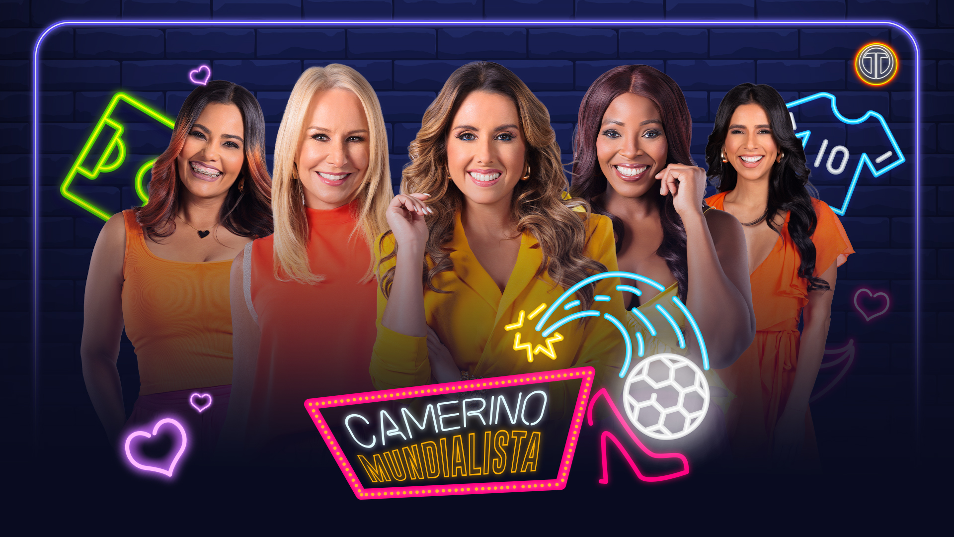 CAMERINO MUNDIALISTA